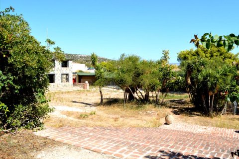 4 bedrooms House in Vari, Greece No. 58501 3