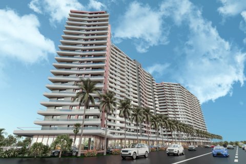 3 chambres Appartement à Khanh Hoa, Vietnam No. 16295 4