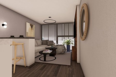 Квартира с 2 спальнями в Пирей, Греция №109043 7