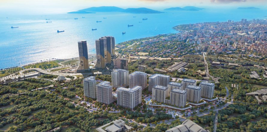 1 chambre Appartement à Khanh Hoa, Vietnam No. 115936