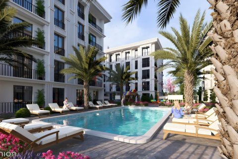 5 bedrooms Apartment in An Thach Trung, Vietnam No. 110125 1