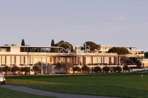 2 bedrooms Apartment in Limassol, Cyprus No. 33222 11