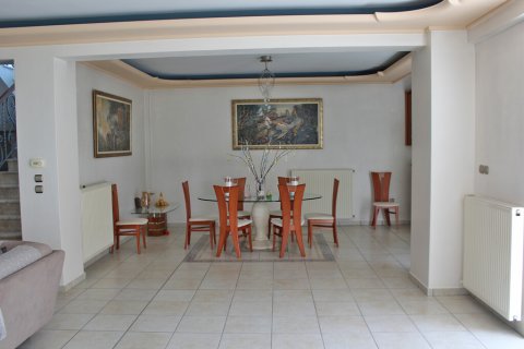 8 bedrooms Villa in Katerini, Greece No. 107888 3