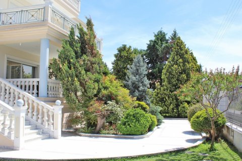 8 bedrooms Villa in Katerini, Greece No. 107888 17