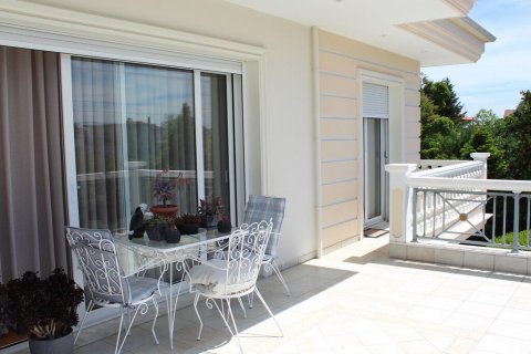 8 bedrooms Villa in Katerini, Greece No. 107888 23