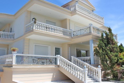 8 bedrooms Villa in Katerini, Greece No. 107888 16