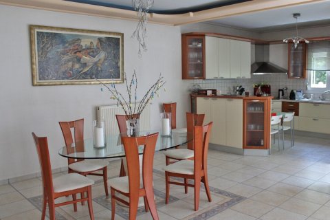 8 bedrooms Villa in Katerini, Greece No. 107888 20