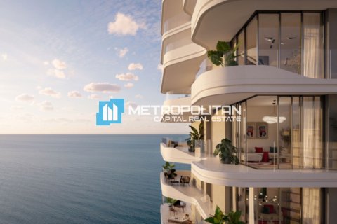 1 bedroom Apartment in Al Marjan Island, UAE No. 92492