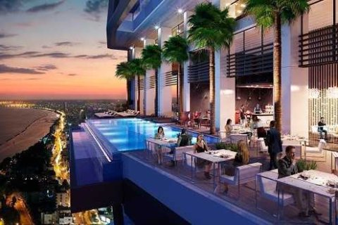 3 chambres Appartement à Germasogeia, Cyprus No. 34347 4