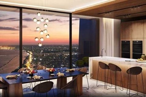 3 chambres Appartement à Germasogeia, Cyprus No. 34347 9