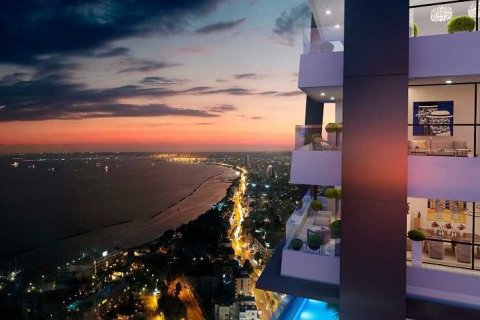 3 chambres Appartement à Germasogeia, Cyprus No. 34347 7