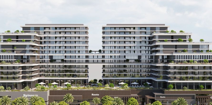 Квартира с 2 спальнями в Аль Тебин Аль Шаабия Хаузин, Вьетнам №6698