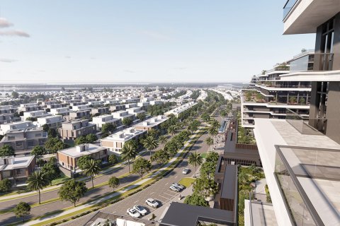 Квартира с 2 спальнями в Аль Тебин Аль Шаабия Хаузин, Вьетнам №6698 4