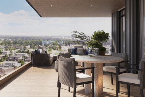 Квартира с 2 спальнями в Аль Тебин Аль Шаабия Хаузин, Вьетнам №6698 7