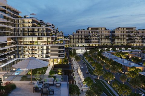 Квартира с 2 спальнями в Аль Тебин Аль Шаабия Хаузин, Вьетнам №6698 2