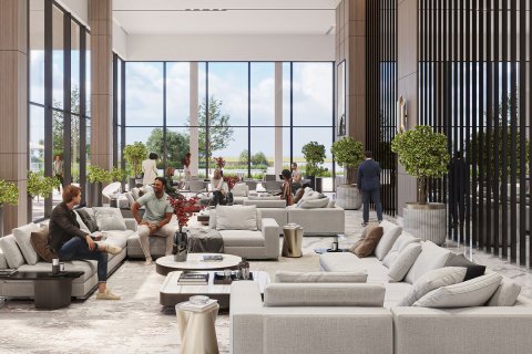 Квартира с 2 спальнями в Аль Тебин Аль Шаабия Хаузин, Вьетнам №6698 5