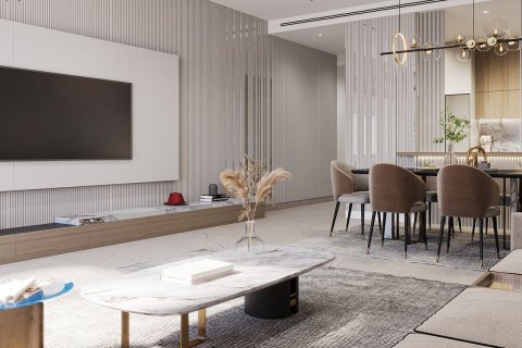 Квартира с 2 спальнями в Аль Тебин Аль Шаабия Хаузин, Вьетнам №6698 8