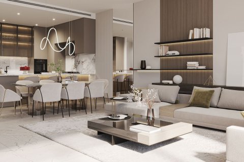 Квартира с 2 спальнями в Аль Тебин Аль Шаабия Хаузин, Вьетнам №6698 10