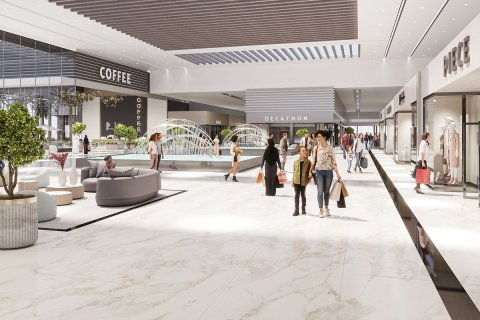 Квартира с 2 спальнями в Аль Тебин Аль Шаабия Хаузин, Вьетнам №6698 13