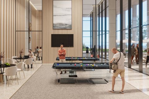 Квартира с 2 спальнями в Аль Тебин Аль Шаабия Хаузин, Вьетнам №6698 9