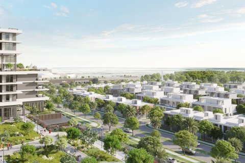 Квартира с 2 спальнями в Аль Тебин Аль Шаабия Хаузин, Вьетнам №6698 6