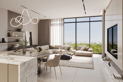 Квартира с 2 спальнями в Аль Тебин Аль Шаабия Хаузин, Вьетнам №6698 3