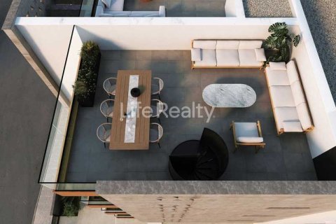 3 bedrooms Penthouse in Mesa Geitonia, Cyprus No. 70125 3