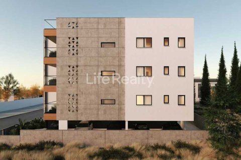 3 bedrooms Penthouse in Mesa Geitonia, Cyprus No. 70125 7