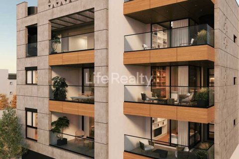 3 bedrooms Penthouse in Mesa Geitonia, Cyprus No. 70125 5