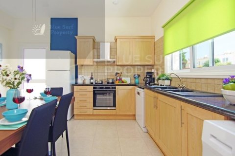 3 bedrooms Villa in Ayia Napa, Cyprus No. 36523 2