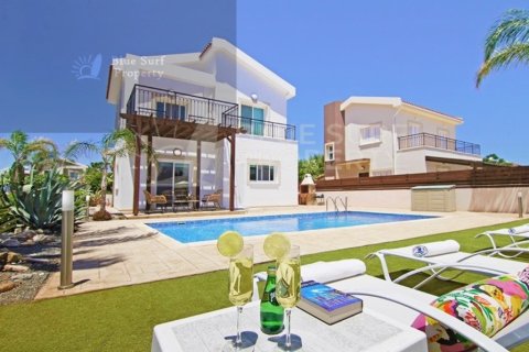 3 bedrooms Villa in Ayia Napa, Cyprus No. 36523 11