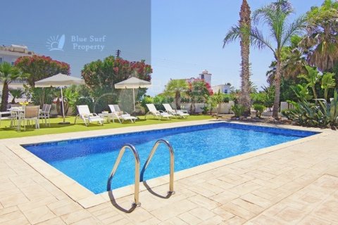 3 bedrooms Villa in Ayia Napa, Cyprus No. 36523 13