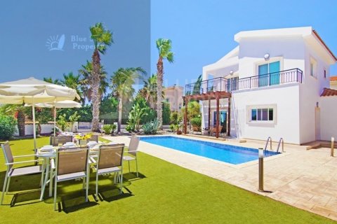 3 bedrooms Villa in Ayia Napa, Cyprus No. 36523 1