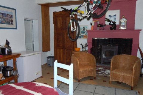 7 bedrooms Villa in Combiers, France No. 69479 10