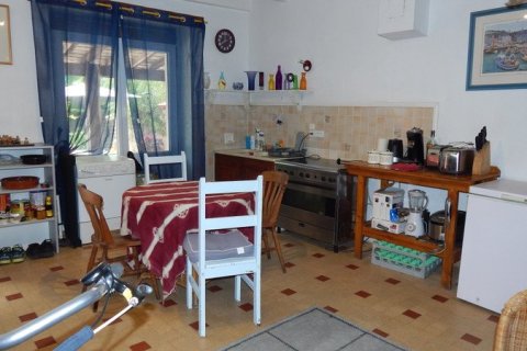 7 bedrooms Villa in Combiers, France No. 69479 5