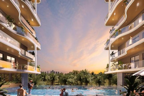 2 chambres Appartement à Dubai, UAE No. 128238