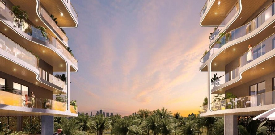 2 chambres Appartement à Dubai, UAE No. 128238