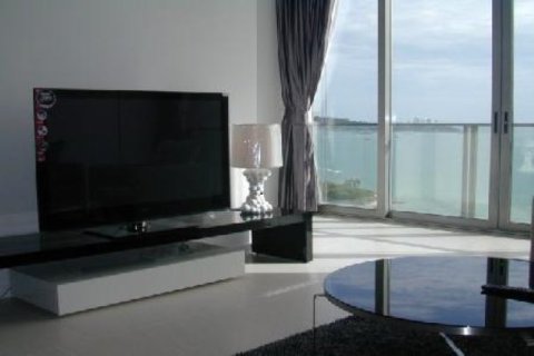 2 bedrooms Apartment in Pattaya, Thailand No. 96483 7