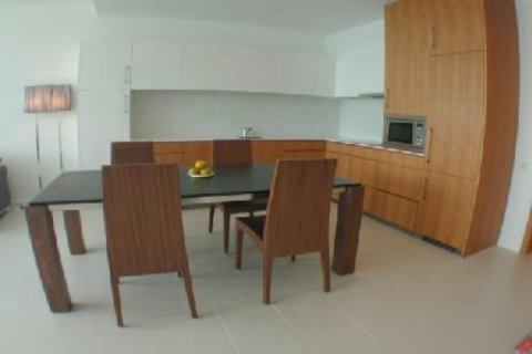 2 bedrooms Apartment in Pattaya, Thailand No. 96483 4
