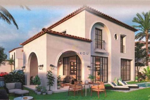 3 dormitorios House en Oroklini, Cyprus No. 46644 1
