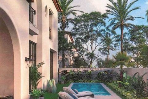 3 dormitorios House en Oroklini, Cyprus No. 46644 3