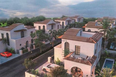 3 dormitorios House en Oroklini, Cyprus No. 46644 5