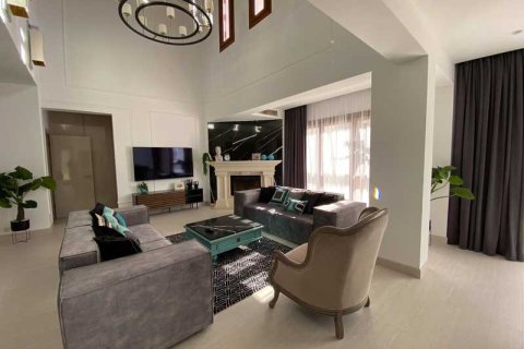 5 chambres House à Paphos, Cyprus No. 62905 3