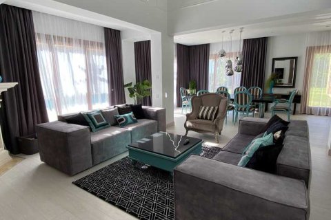 5 chambres House à Paphos, Cyprus No. 62905 2