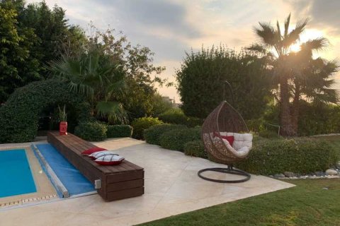 5 chambres House à Paphos, Cyprus No. 62905 13