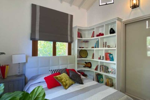 5 chambres House à Paphos, Cyprus No. 62905 12