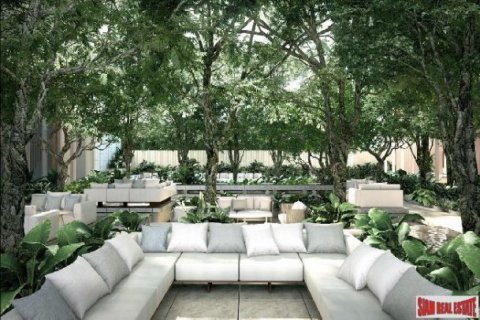 4 bedrooms Apartment in Bangkok, Thailand No. 96726 4