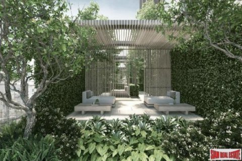 4 bedrooms Apartment in Bangkok, Thailand No. 96726 3