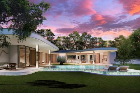 4 bedrooms Villa in Phuket, Thailand No. 1772 8