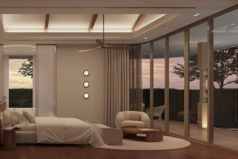 4 bedrooms Villa in Phuket, Thailand No. 1772 4